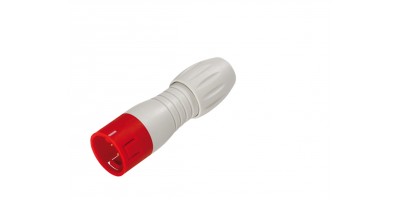 99 9105 450 03 Snap-In IP67 (miniature) cable connector